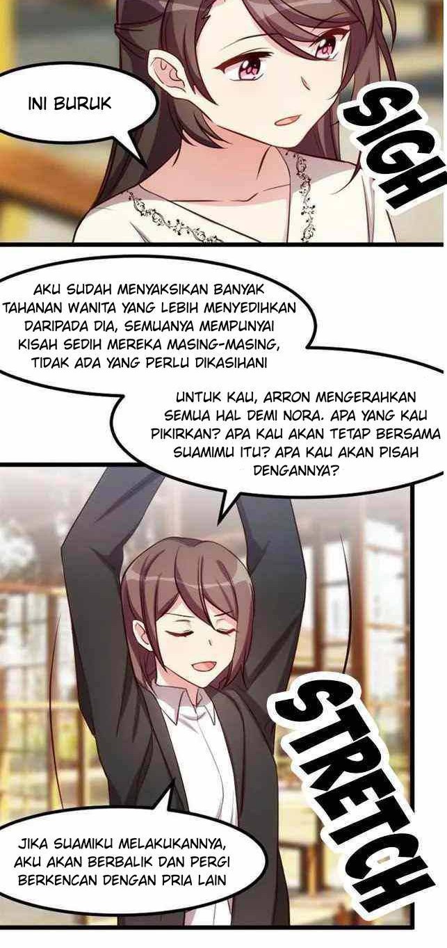 CEO’s Sudden Proposal Bab 218 halaman 13