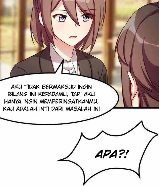 CEO’s Sudden Proposal Bab 219 halaman 3