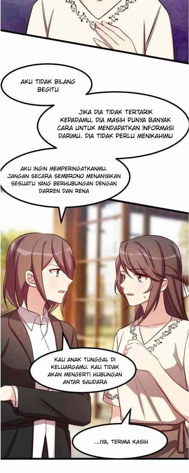 CEO’s Sudden Proposal Bab 219 halaman 5