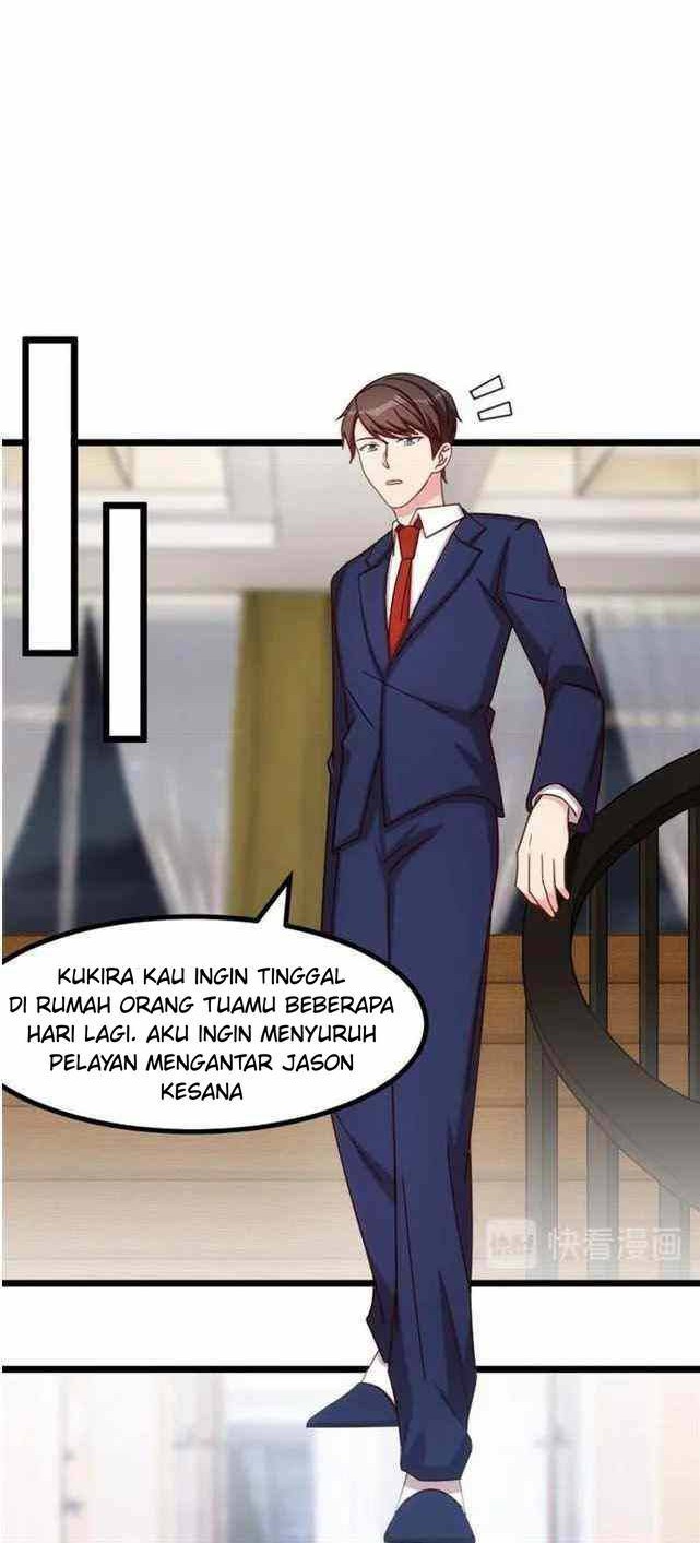 CEO’s Sudden Proposal Bab 219 halaman 8