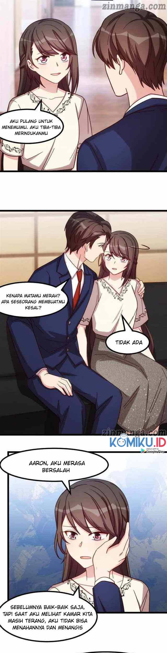 CEO’s Sudden Proposal Bab 219 halaman 9