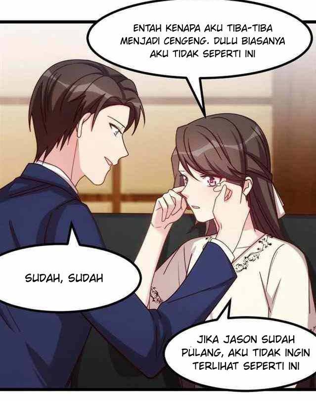 CEO’s Sudden Proposal Bab 219 halaman 10
