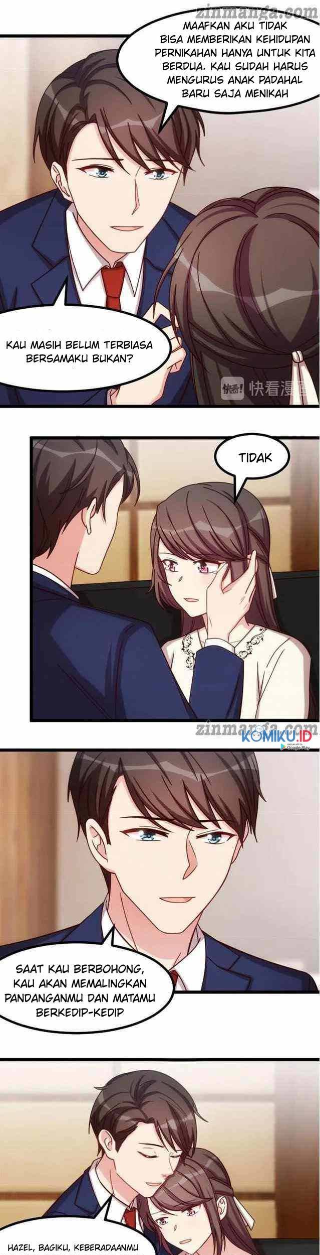 CEO’s Sudden Proposal Bab 219 halaman 12
