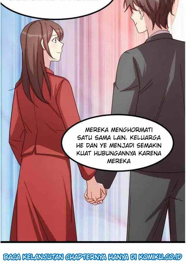 CEO’s Sudden Proposal Bab 219 halaman 15