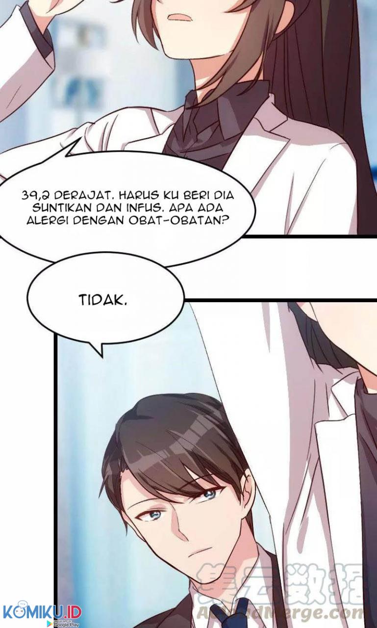 CEO’s Sudden Proposal Bab 22 halaman 16