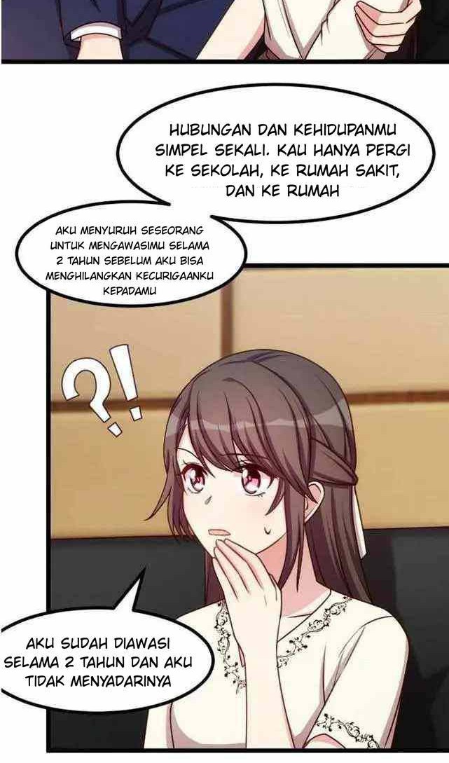 CEO’s Sudden Proposal Bab 220 halaman 3
