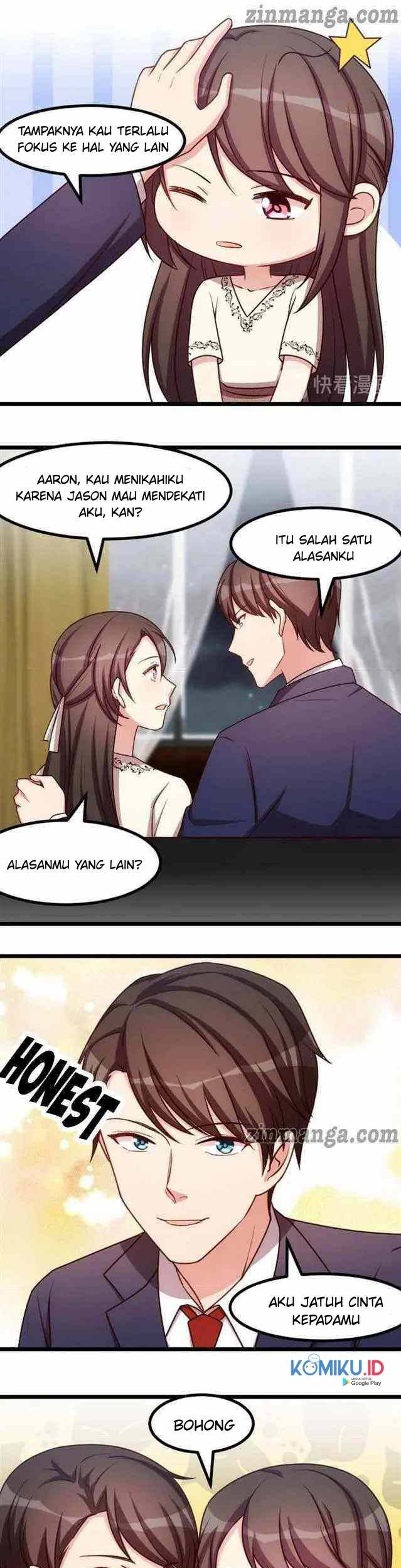 CEO’s Sudden Proposal Bab 220 halaman 4