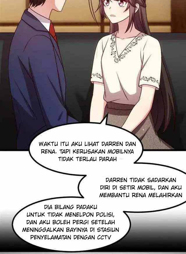 CEO’s Sudden Proposal Bab 220 halaman 10