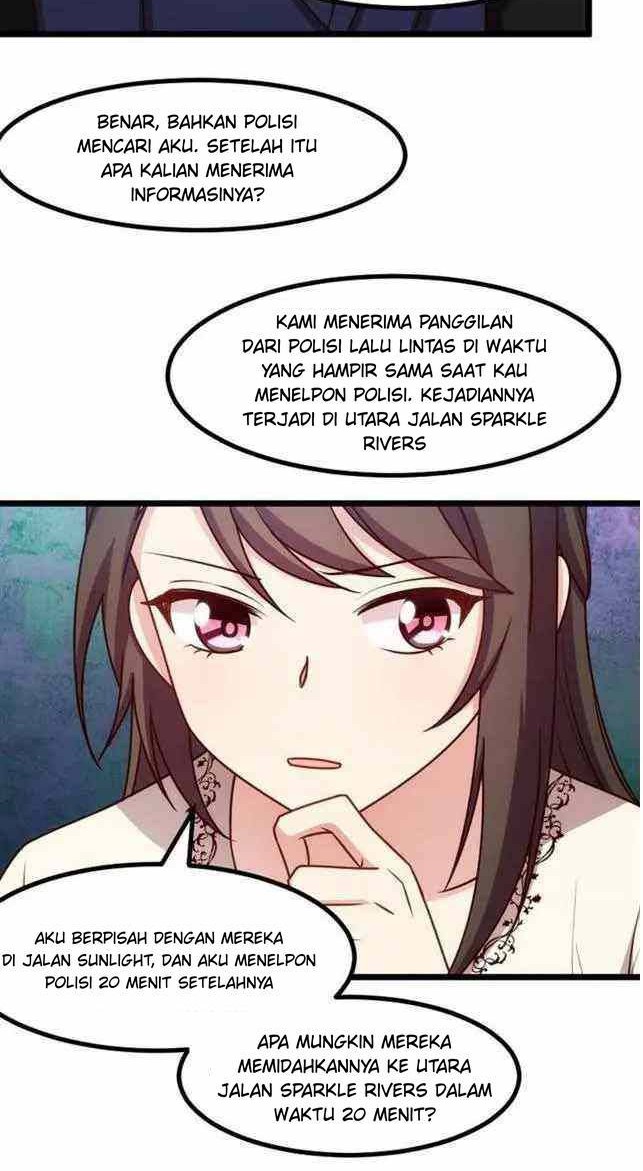 CEO’s Sudden Proposal Bab 220 halaman 13