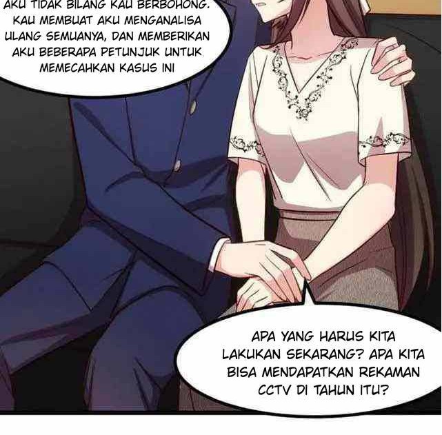 CEO’s Sudden Proposal Bab 221 halaman 3