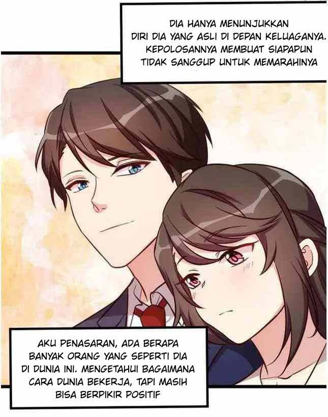 CEO’s Sudden Proposal Bab 221 halaman 5
