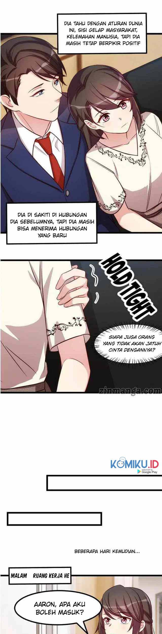 CEO’s Sudden Proposal Bab 221 halaman 7