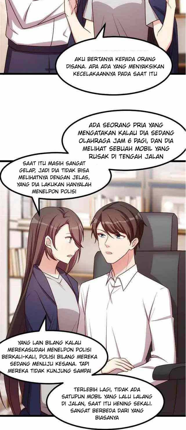 CEO’s Sudden Proposal Bab 221 halaman 10