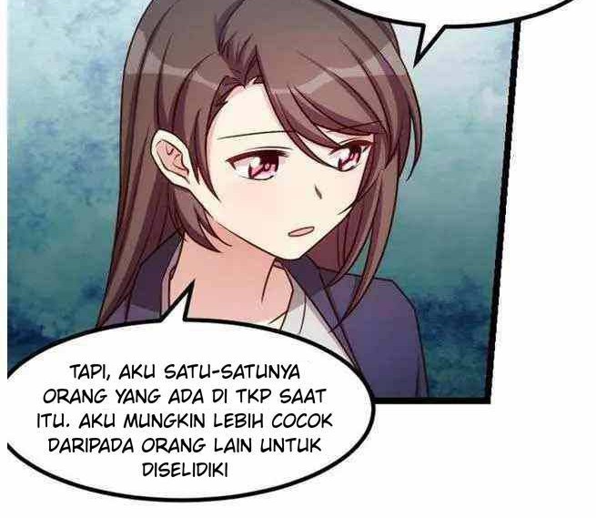 CEO’s Sudden Proposal Bab 221 halaman 13