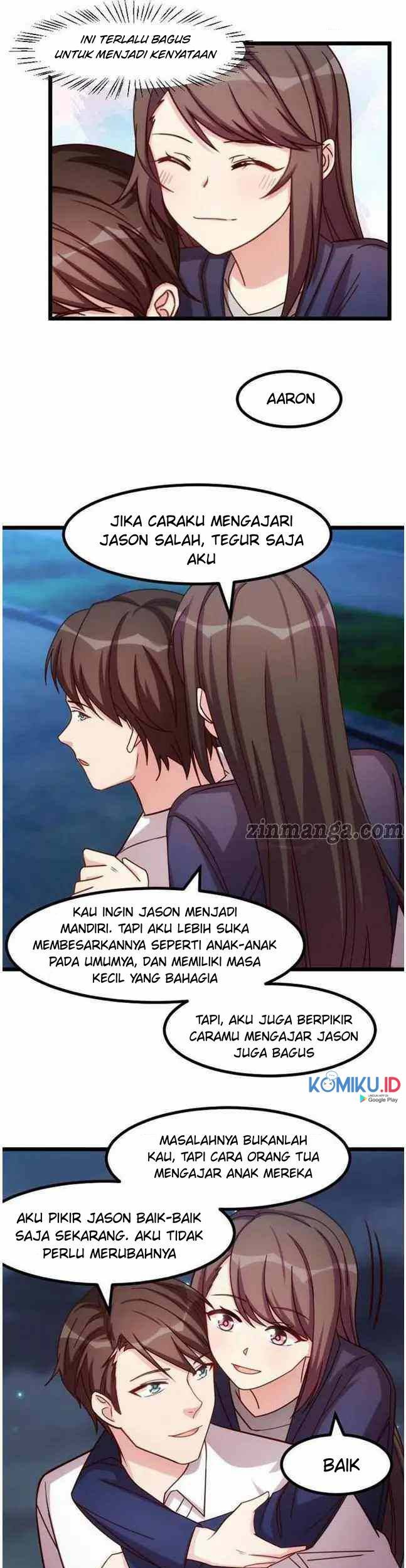 CEO’s Sudden Proposal Bab 222 halaman 2