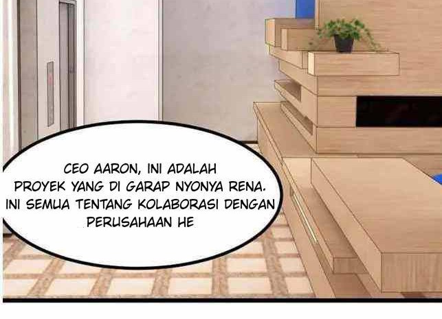 CEO’s Sudden Proposal Bab 222 halaman 7