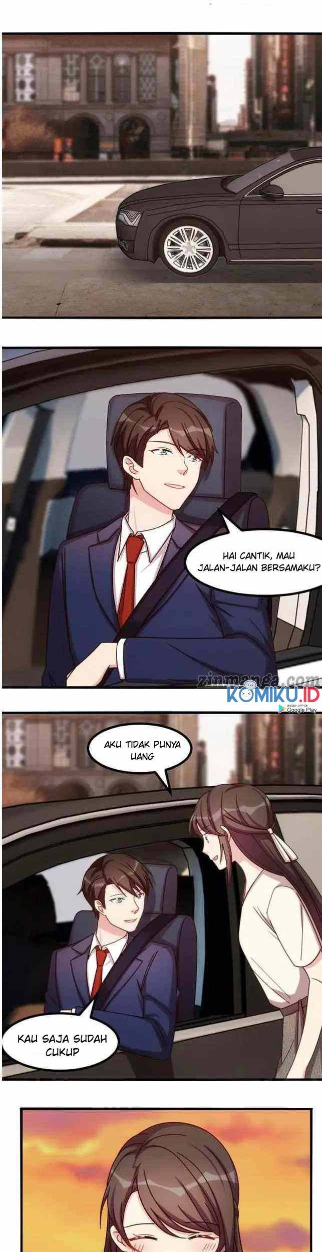 CEO’s Sudden Proposal Bab 223 halaman 14
