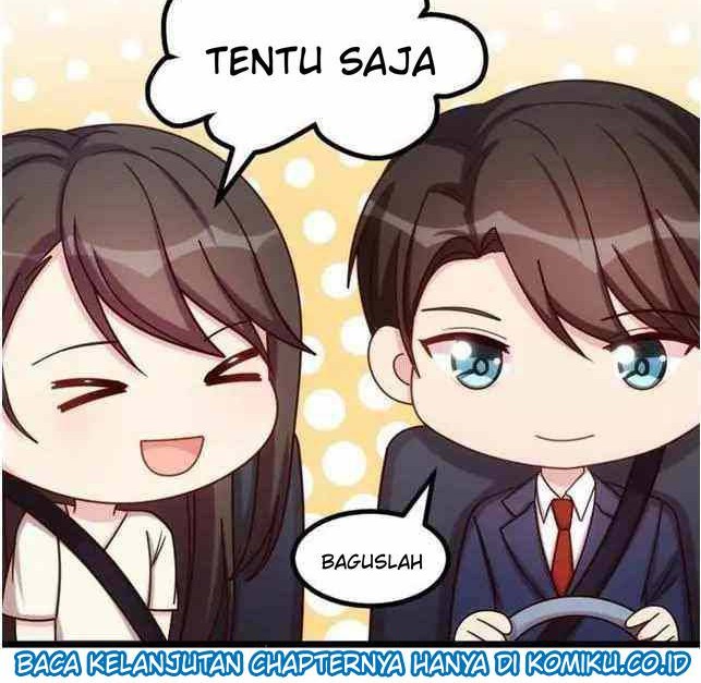 CEO’s Sudden Proposal Bab 223 halaman 17
