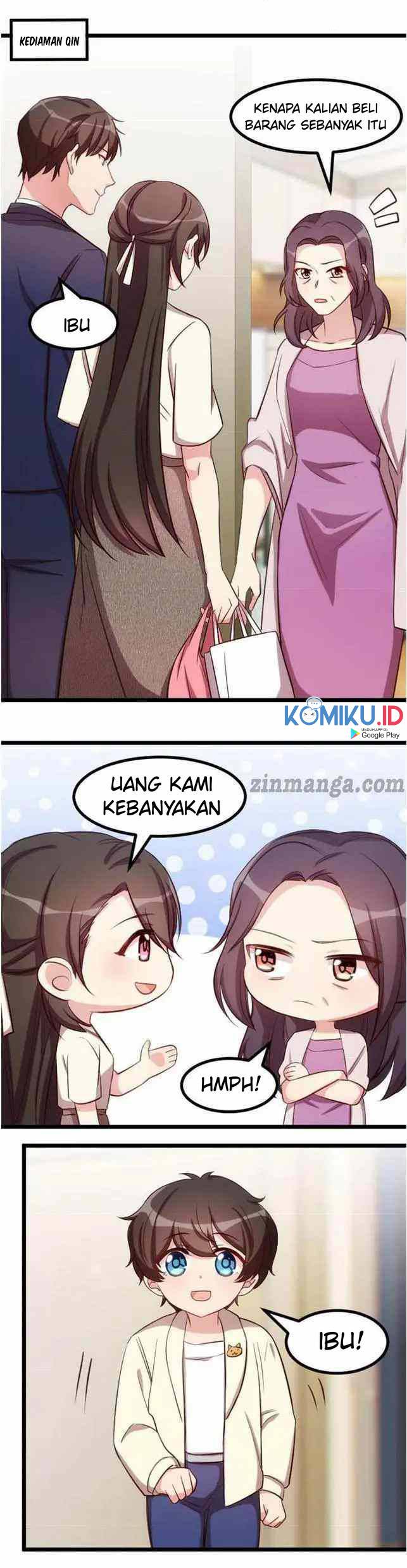CEO’s Sudden Proposal Bab 224 halaman 2