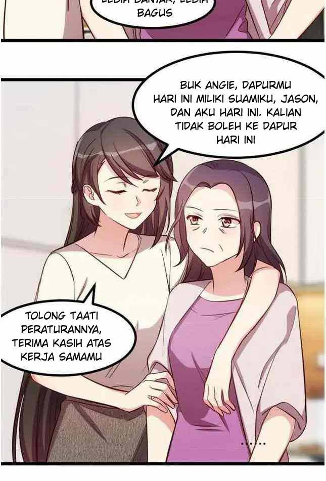 CEO’s Sudden Proposal Bab 224 halaman 4
