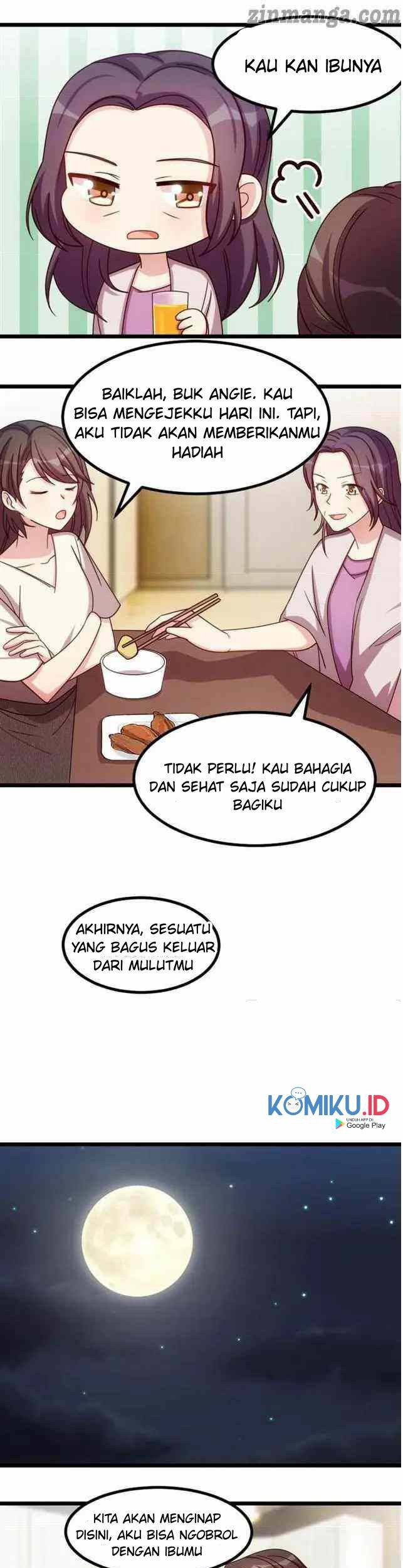 CEO’s Sudden Proposal Bab 224 halaman 11