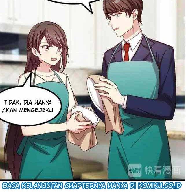 CEO’s Sudden Proposal Bab 224 halaman 12