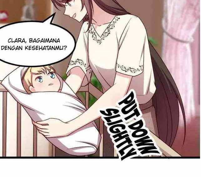 CEO’s Sudden Proposal Bab 225 halaman 5