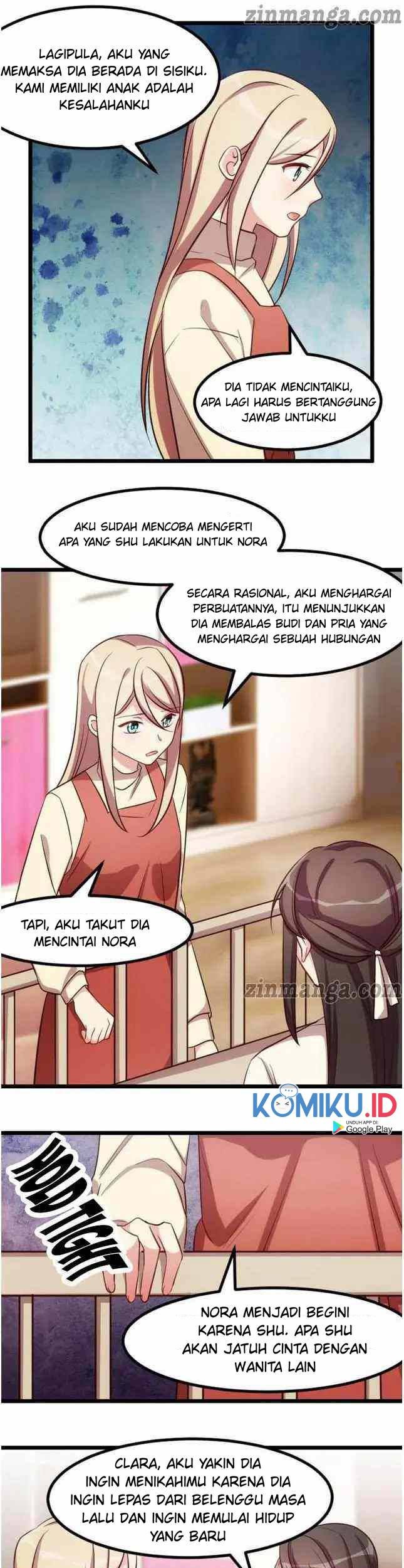 CEO’s Sudden Proposal Bab 225 halaman 9