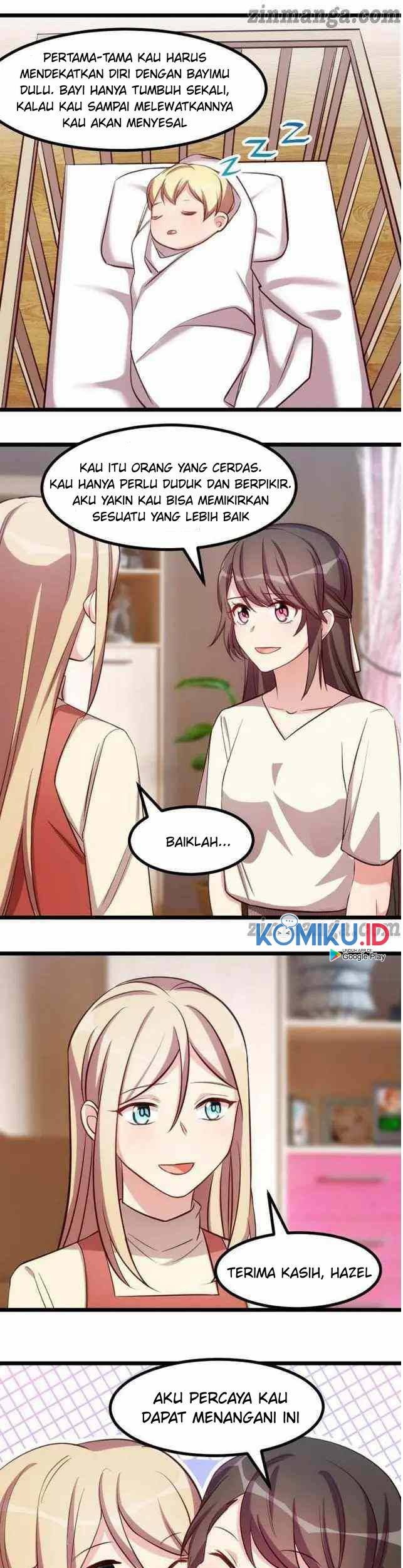 CEO’s Sudden Proposal Bab 225 halaman 12