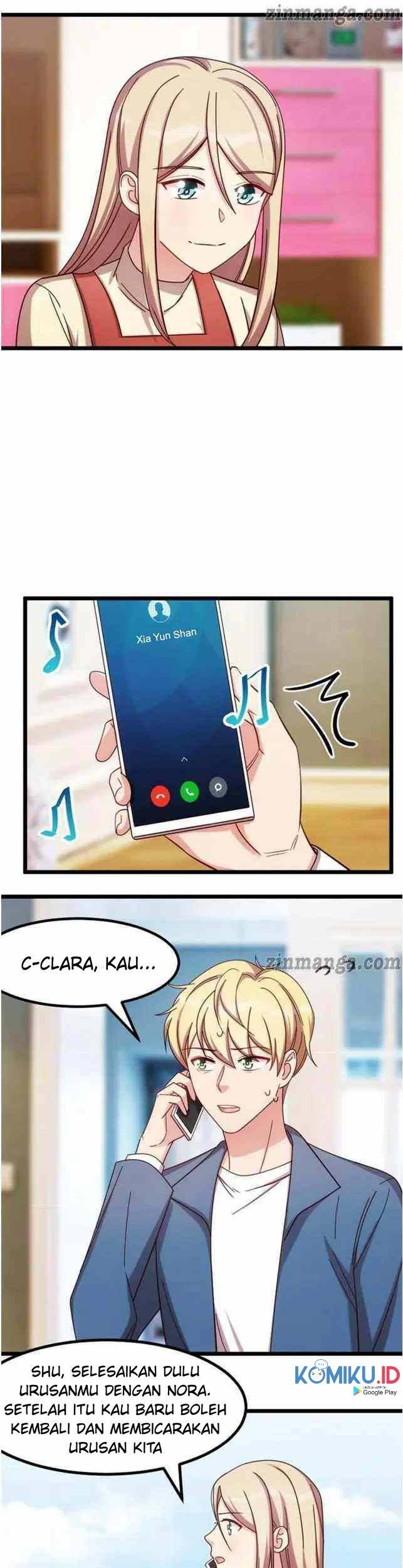 CEO’s Sudden Proposal Bab 226 halaman 2