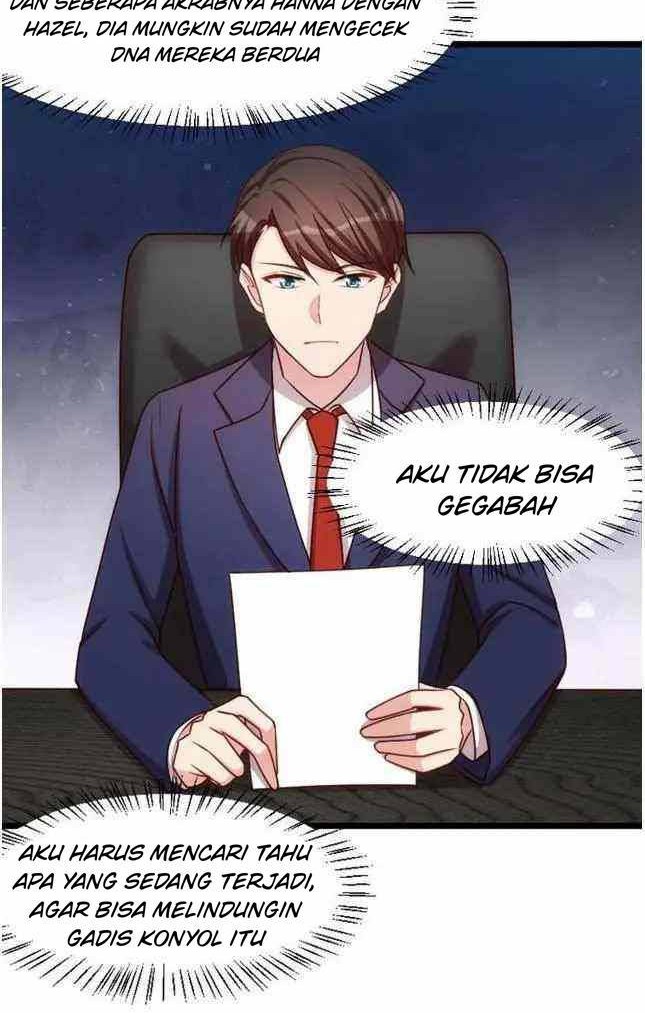 CEO’s Sudden Proposal Bab 226 halaman 13