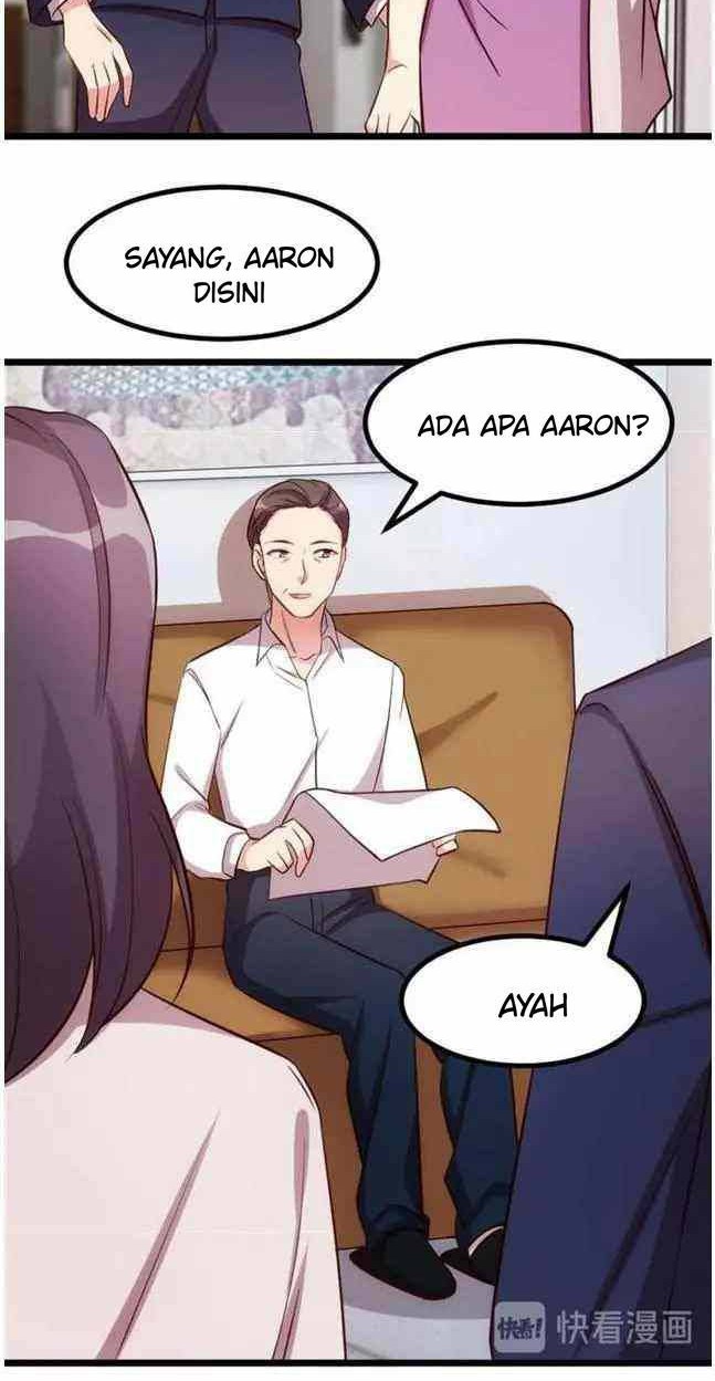 CEO’s Sudden Proposal Bab 227 halaman 5