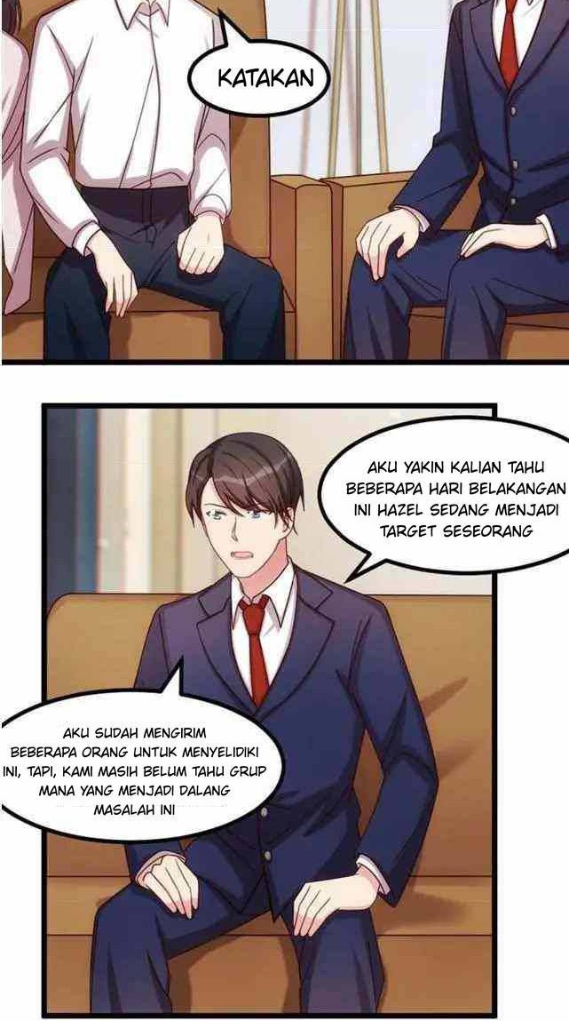 CEO’s Sudden Proposal Bab 227 halaman 8