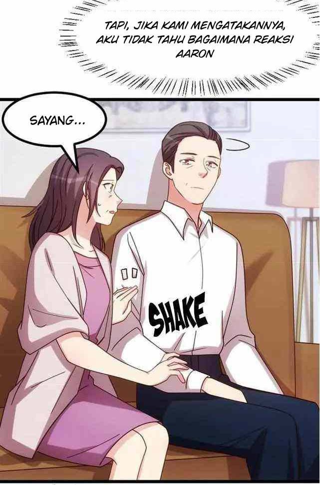 CEO’s Sudden Proposal Bab 227 halaman 10