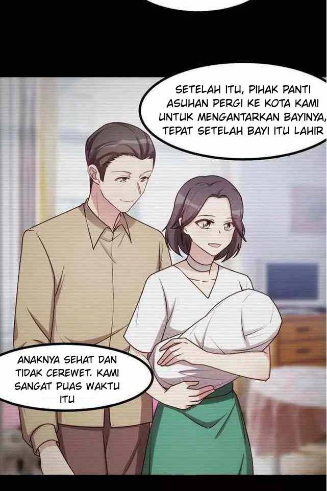 CEO’s Sudden Proposal Bab 228 halaman 3