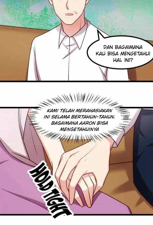 CEO’s Sudden Proposal Bab 228 halaman 5