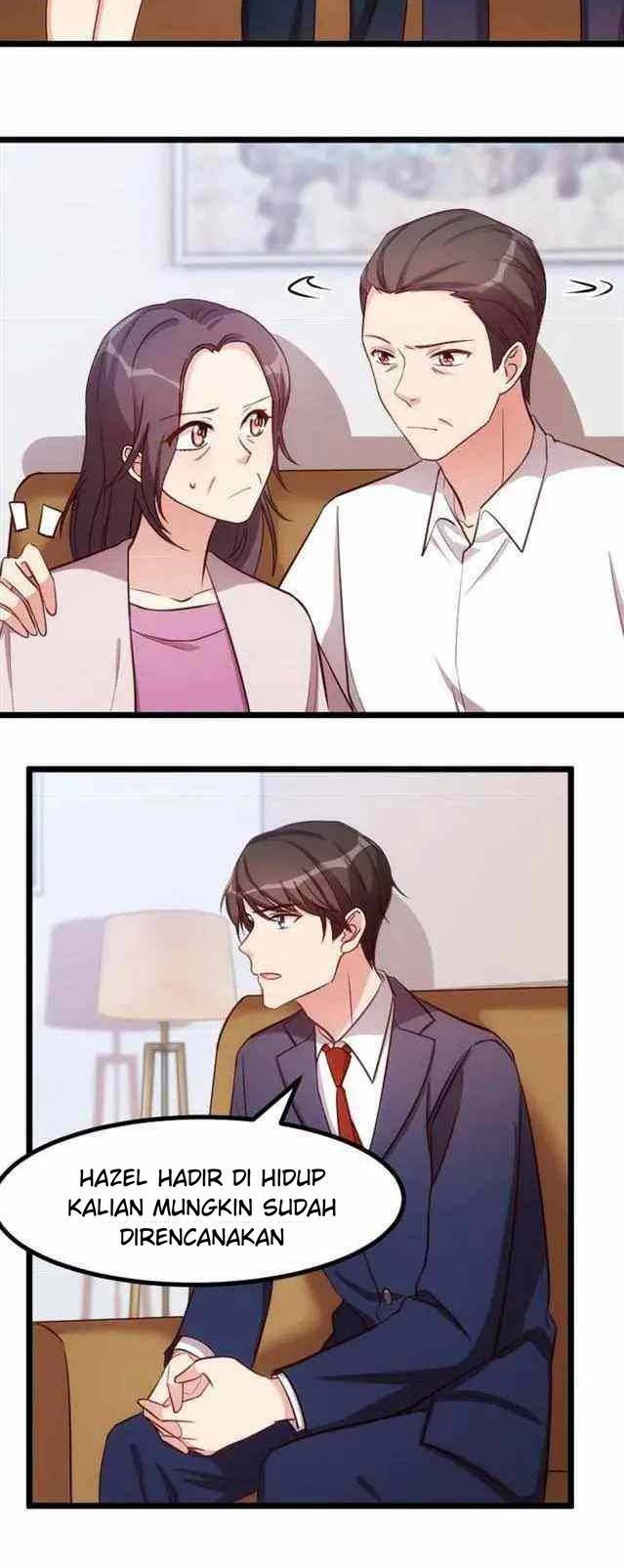 CEO’s Sudden Proposal Bab 228 halaman 8