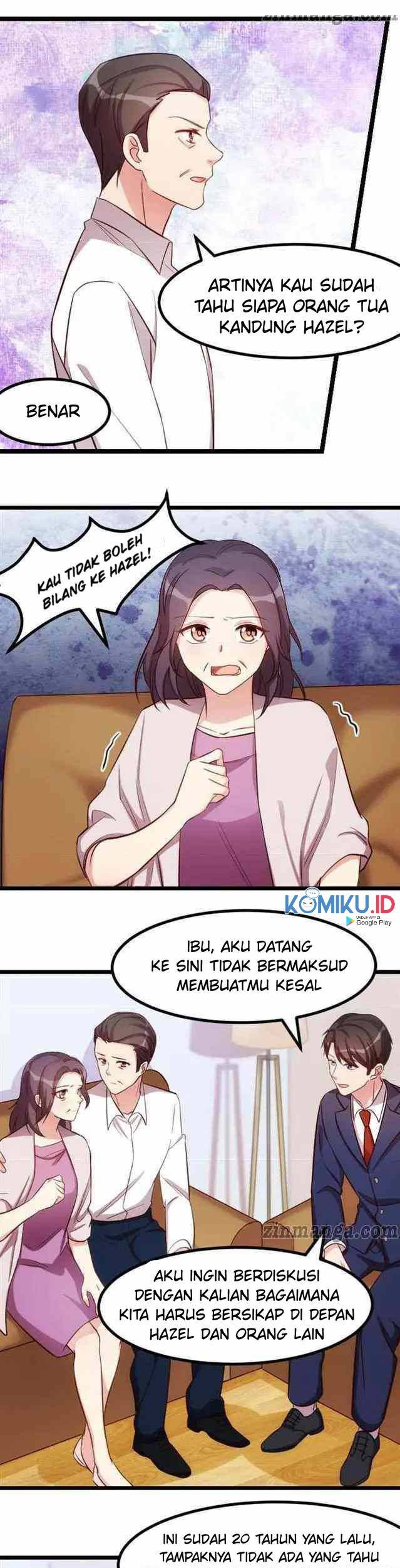CEO’s Sudden Proposal Bab 228 halaman 9