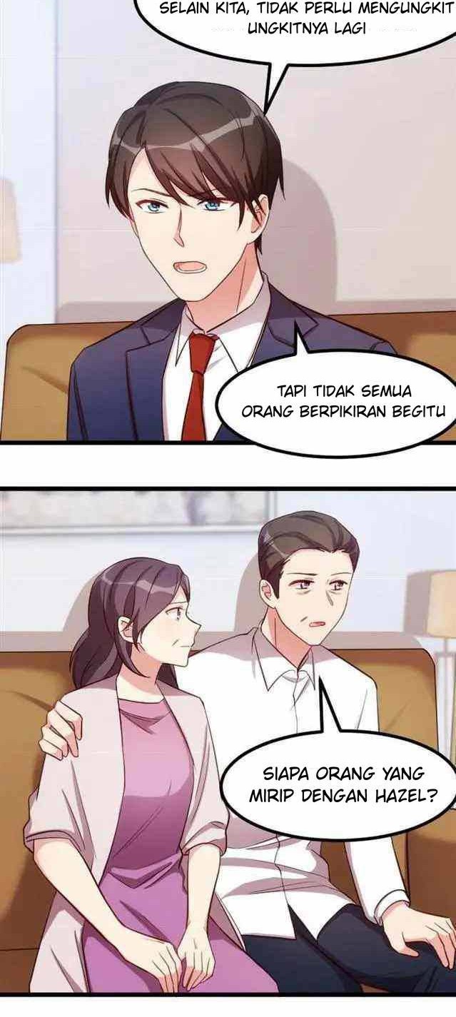 CEO’s Sudden Proposal Bab 228 halaman 10