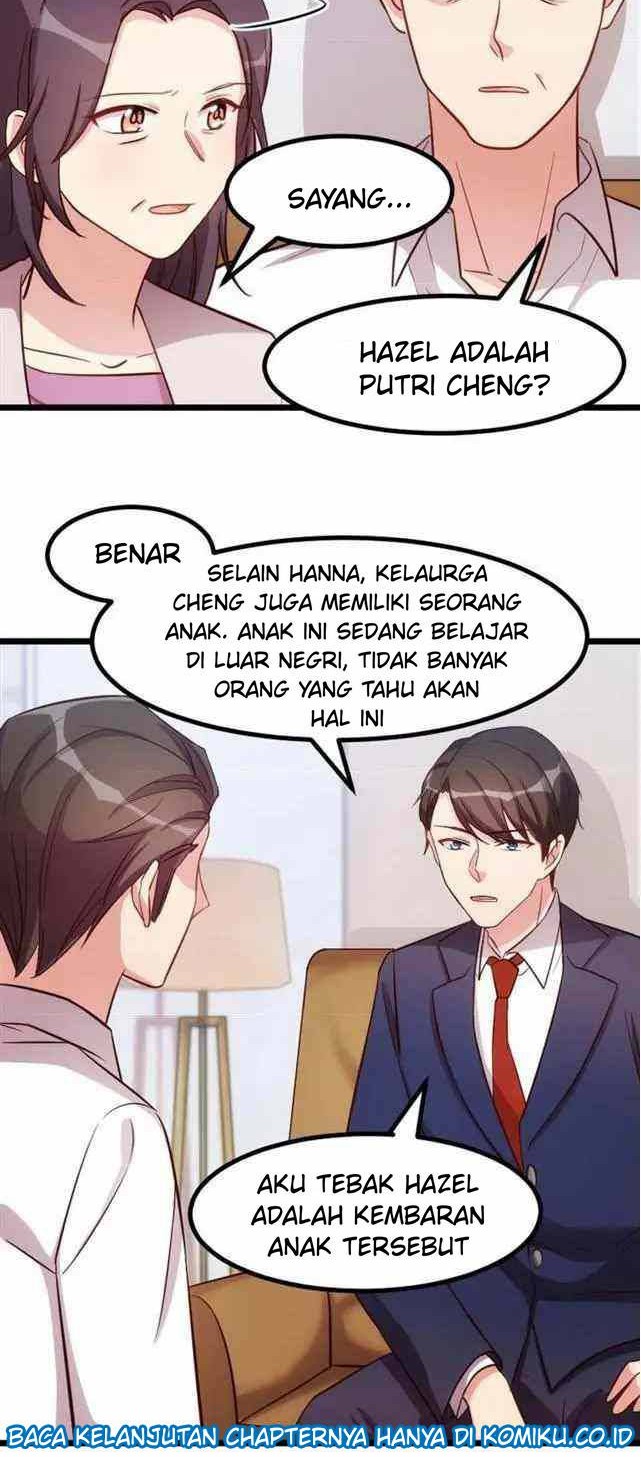 CEO’s Sudden Proposal Bab 228 halaman 13