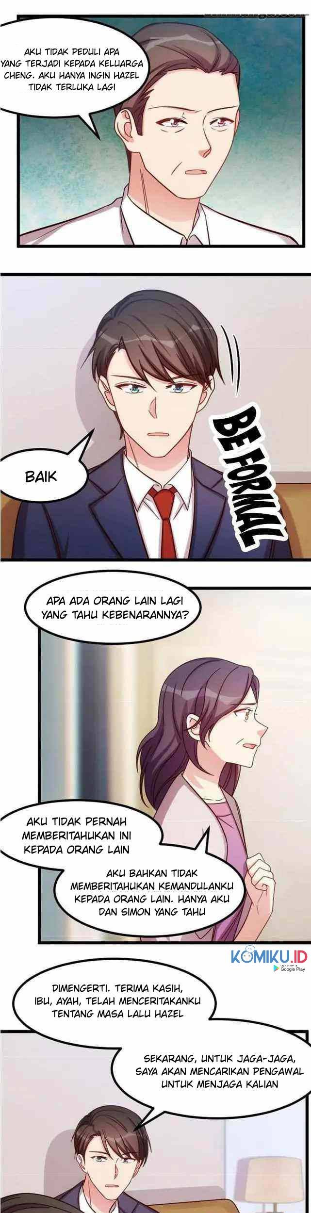 CEO’s Sudden Proposal Bab 229 halaman 2