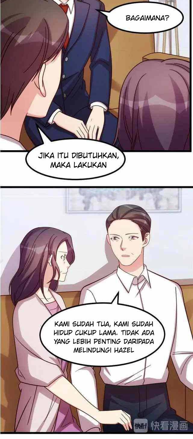 CEO’s Sudden Proposal Bab 229 halaman 3