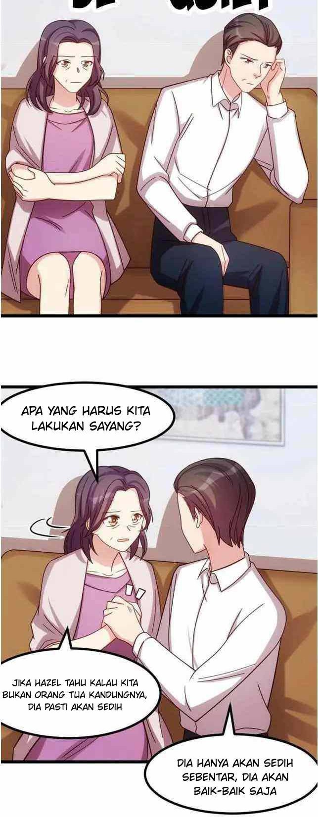 CEO’s Sudden Proposal Bab 229 halaman 5