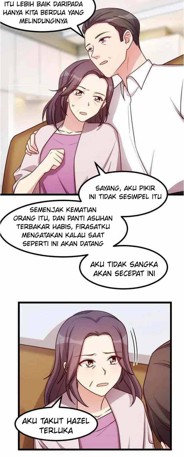 CEO’s Sudden Proposal Bab 229 halaman 8