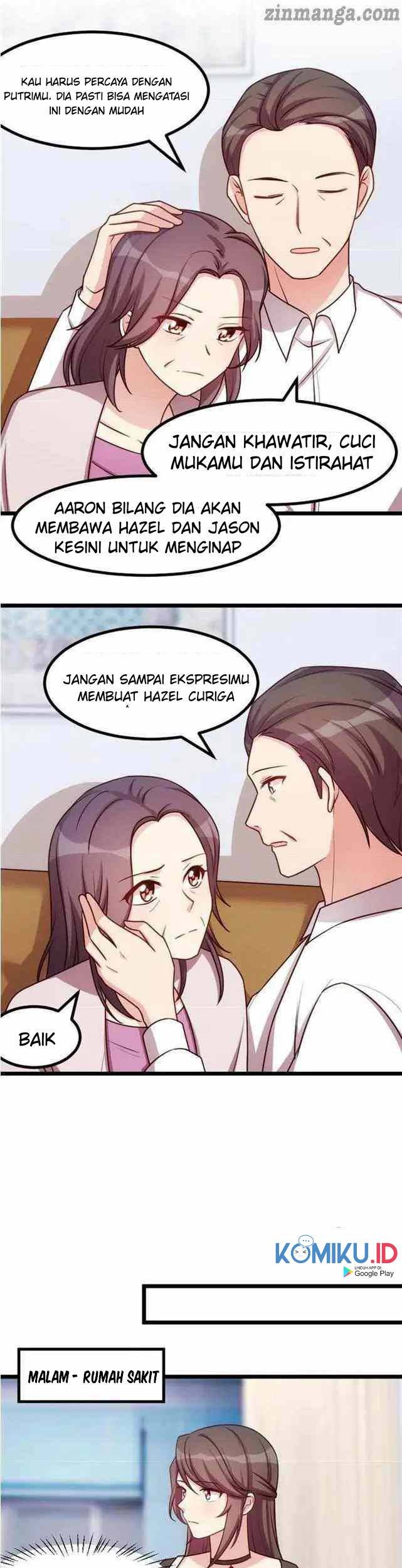 CEO’s Sudden Proposal Bab 229 halaman 9