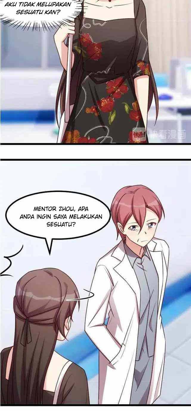 CEO’s Sudden Proposal Bab 229 halaman 10