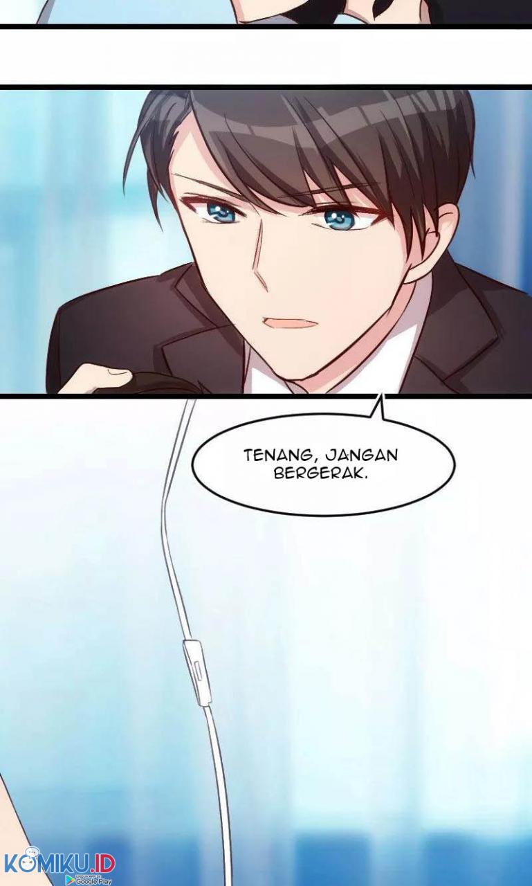 CEO’s Sudden Proposal Bab 23 halaman 6