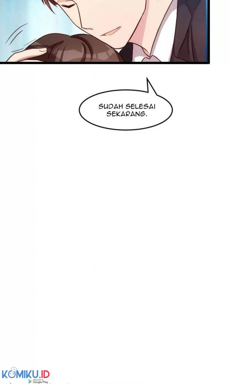 CEO’s Sudden Proposal Bab 23 halaman 8