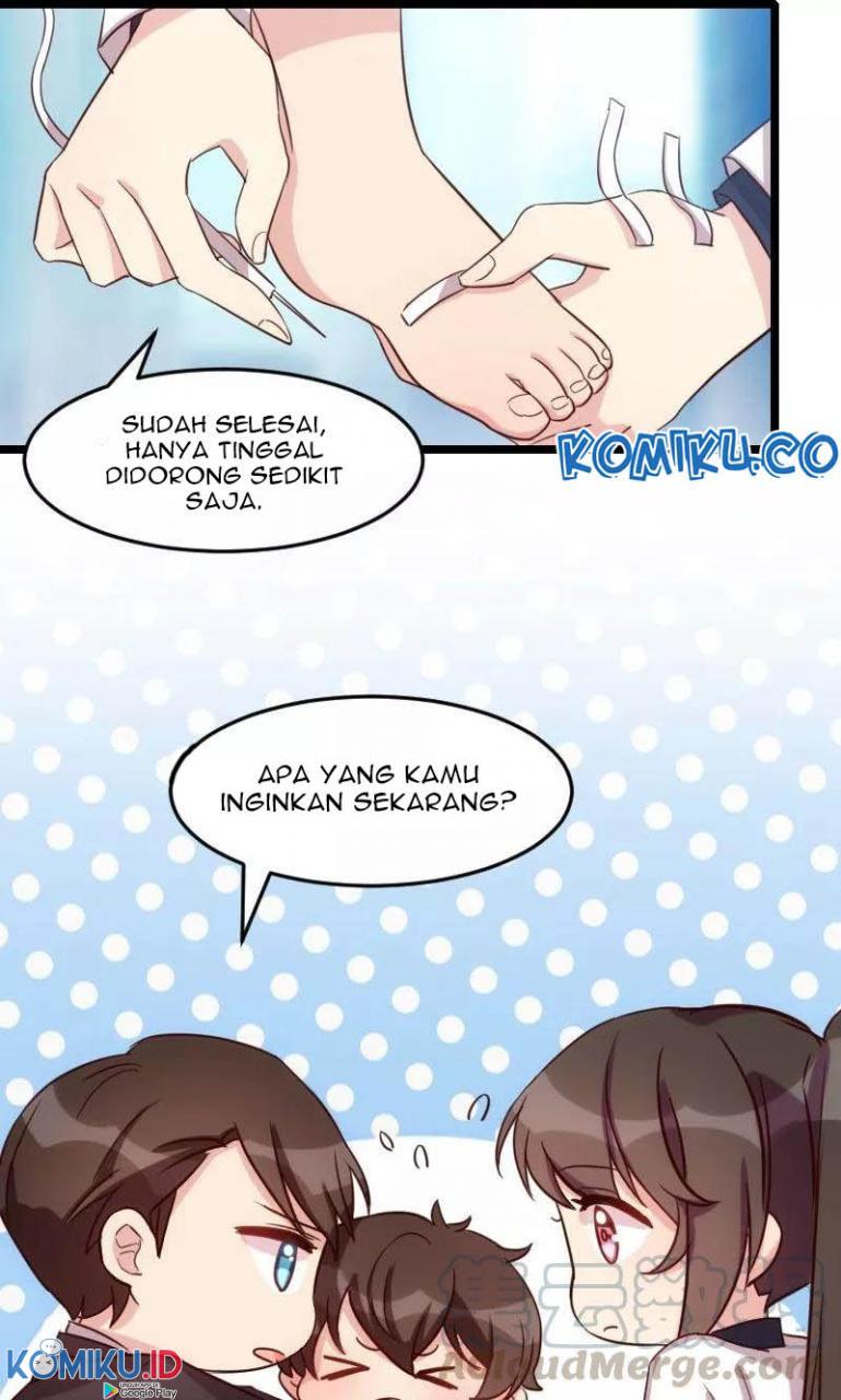 CEO’s Sudden Proposal Bab 23 halaman 9