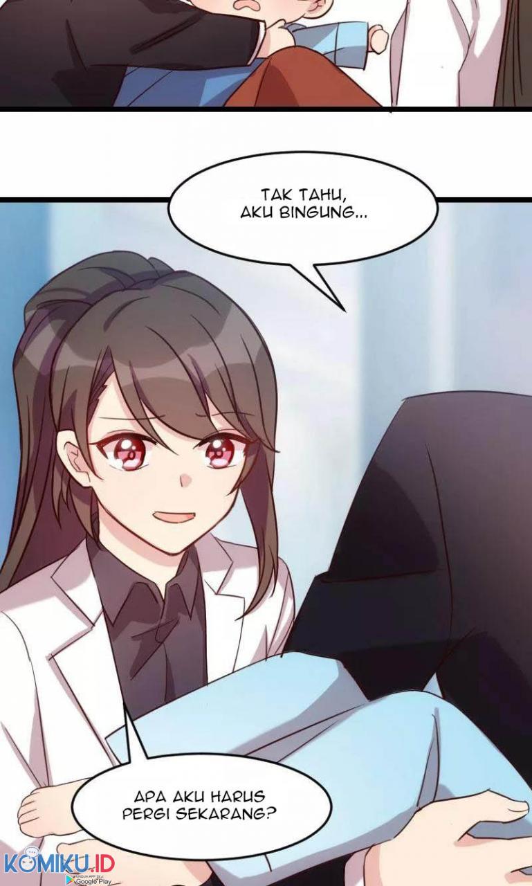 CEO’s Sudden Proposal Bab 23 halaman 10
